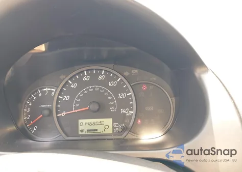 2024 Mitsubishi Mirage Es/Le from USA, damaged, VIN ML32AUHJ9RH015186